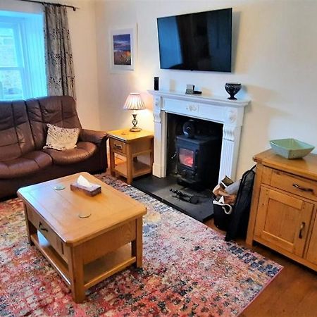 Greenbrae East Crieff Bagian luar foto