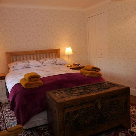 Greenbrae East Crieff Bagian luar foto
