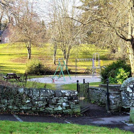 Greenbrae East Crieff Bagian luar foto