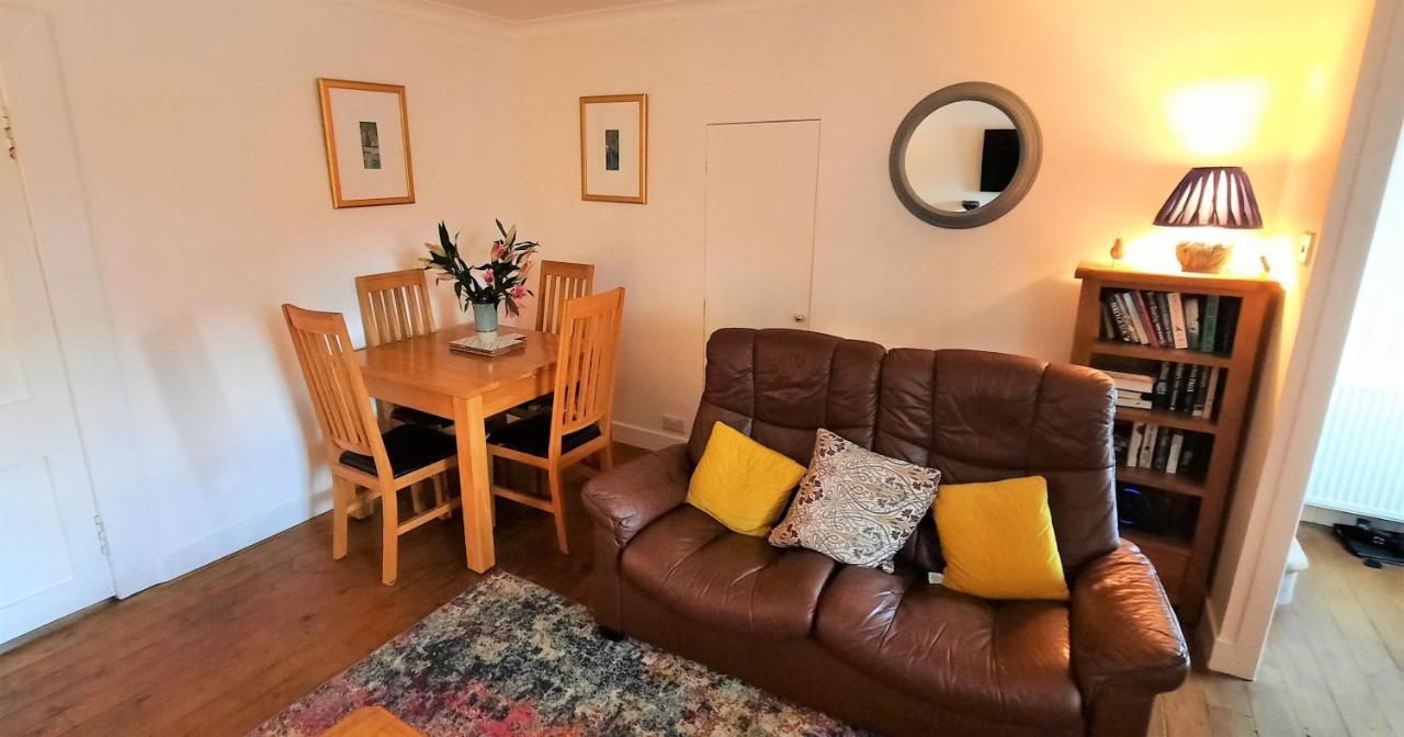 Greenbrae East Crieff Bagian luar foto