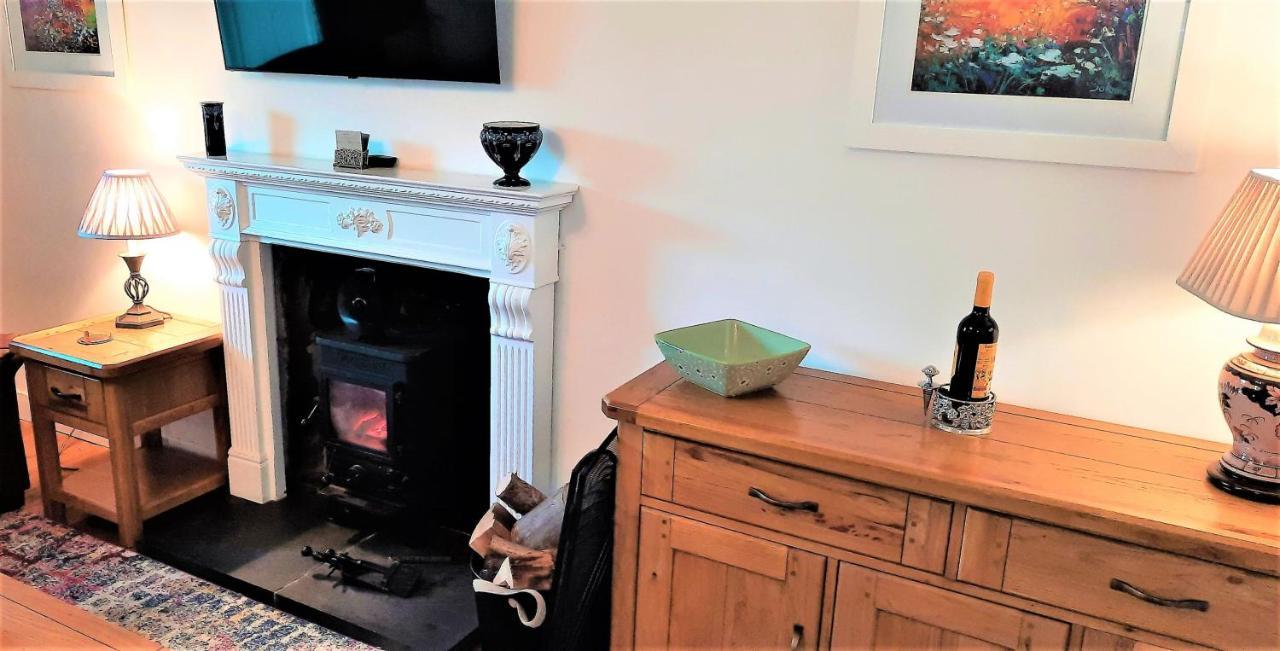 Greenbrae East Crieff Bagian luar foto