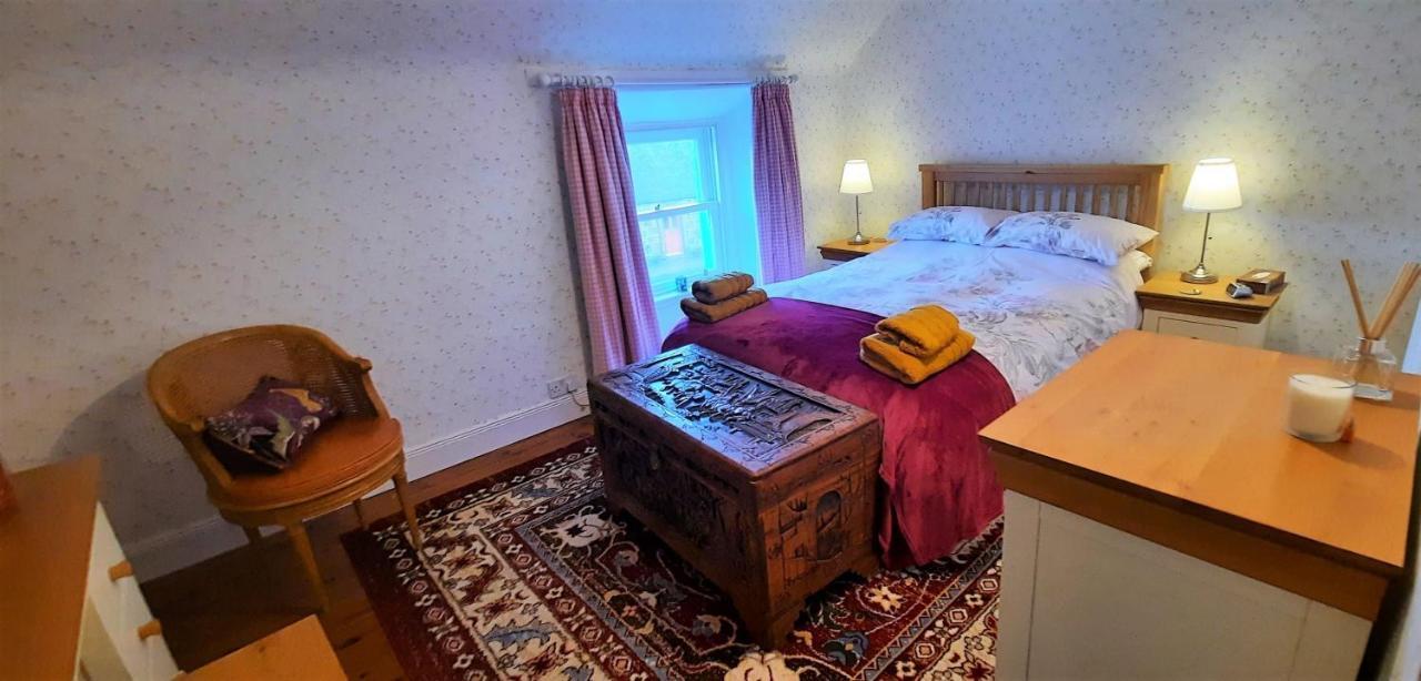 Greenbrae East Crieff Bagian luar foto