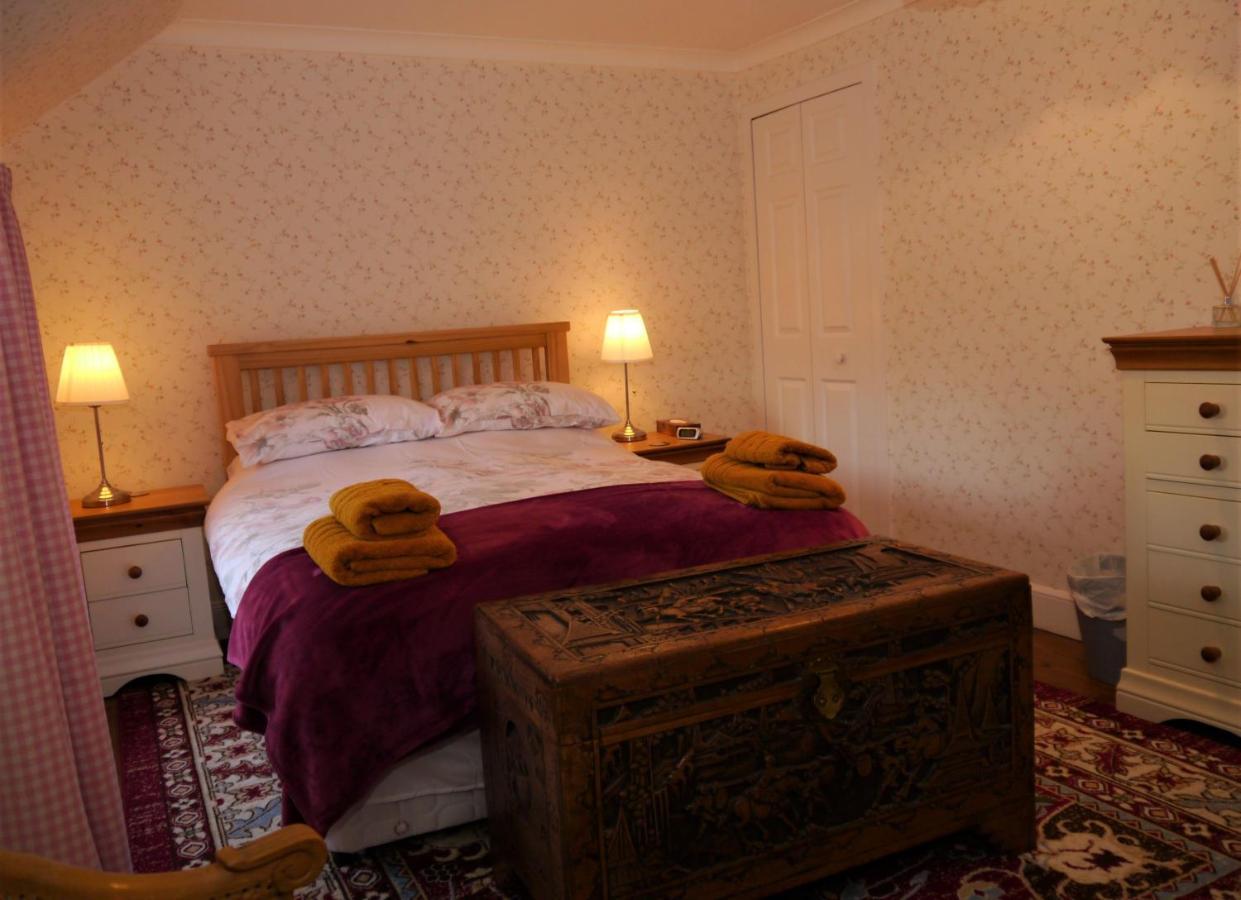Greenbrae East Crieff Bagian luar foto