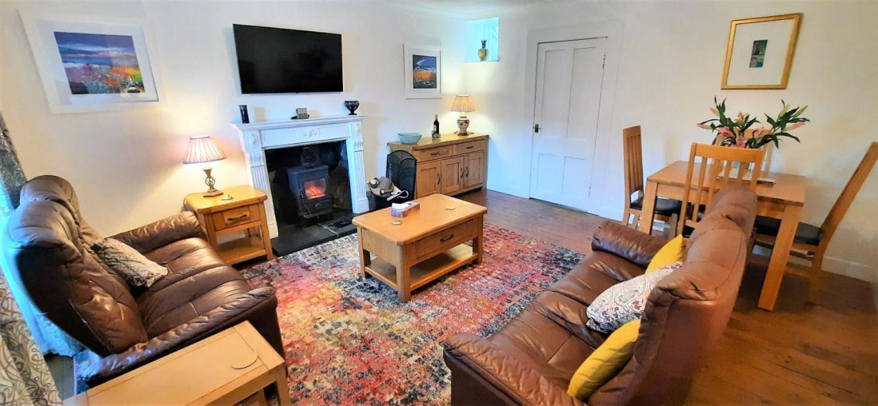 Greenbrae East Crieff Bagian luar foto