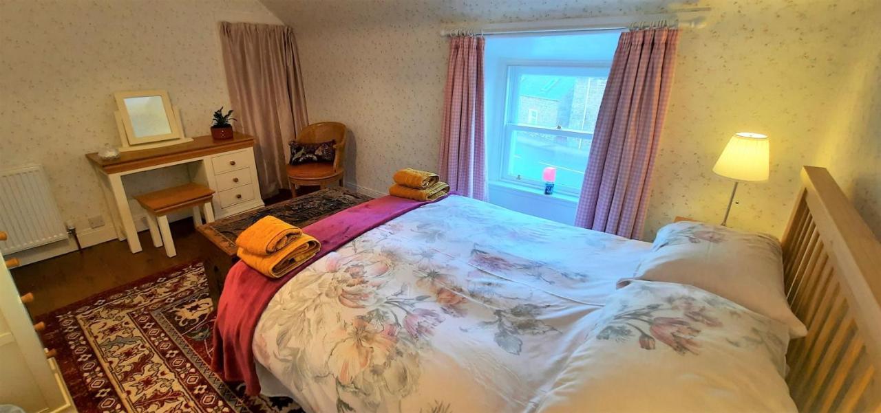 Greenbrae East Crieff Bagian luar foto