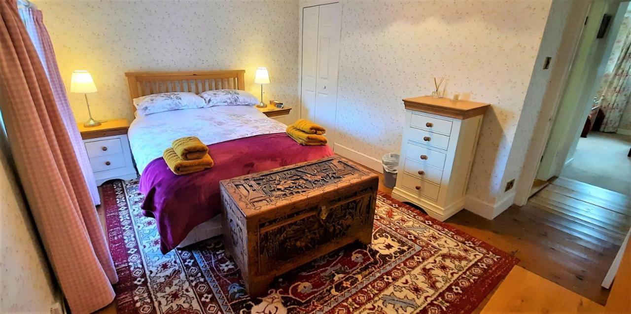 Greenbrae East Crieff Bagian luar foto
