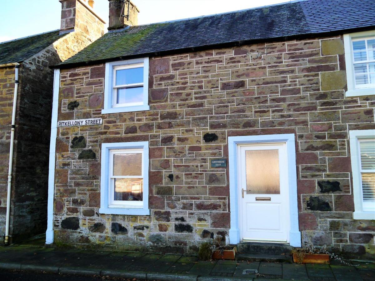 Greenbrae East Crieff Bagian luar foto