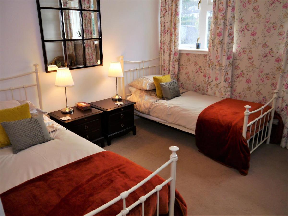 Greenbrae East Crieff Bagian luar foto