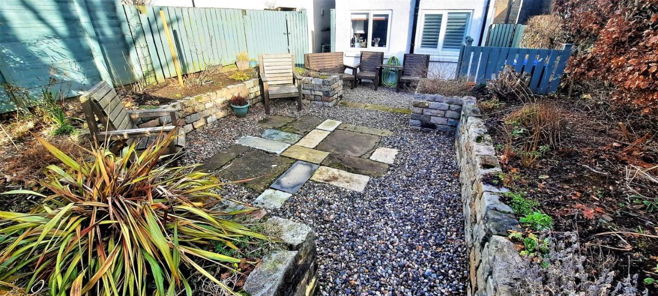 Greenbrae East Crieff Bagian luar foto