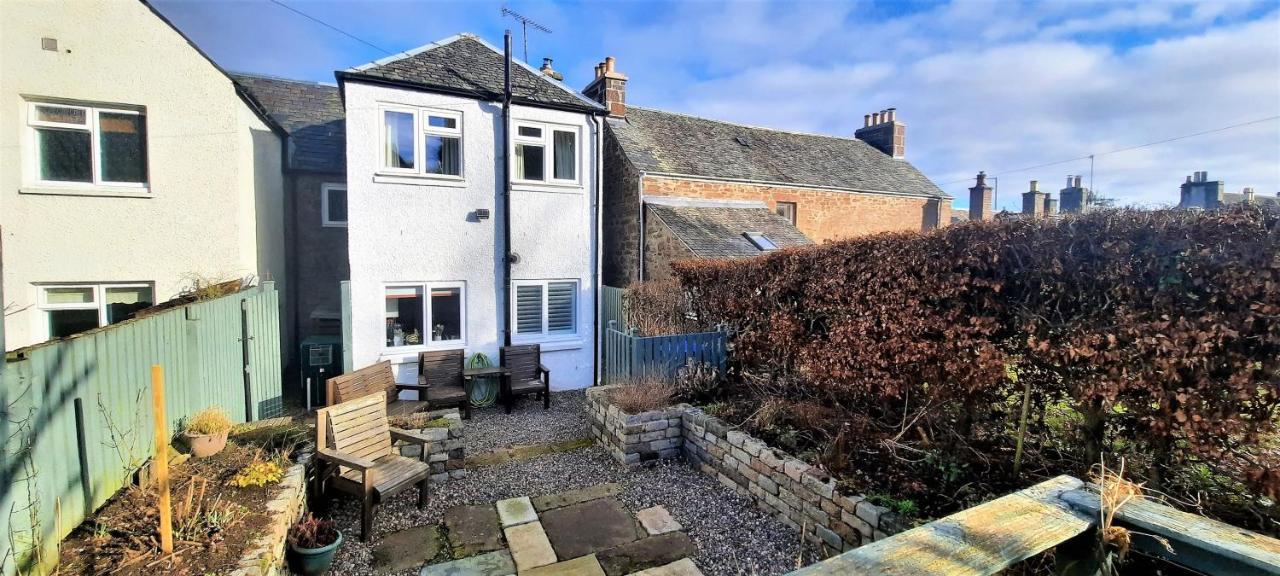 Greenbrae East Crieff Bagian luar foto