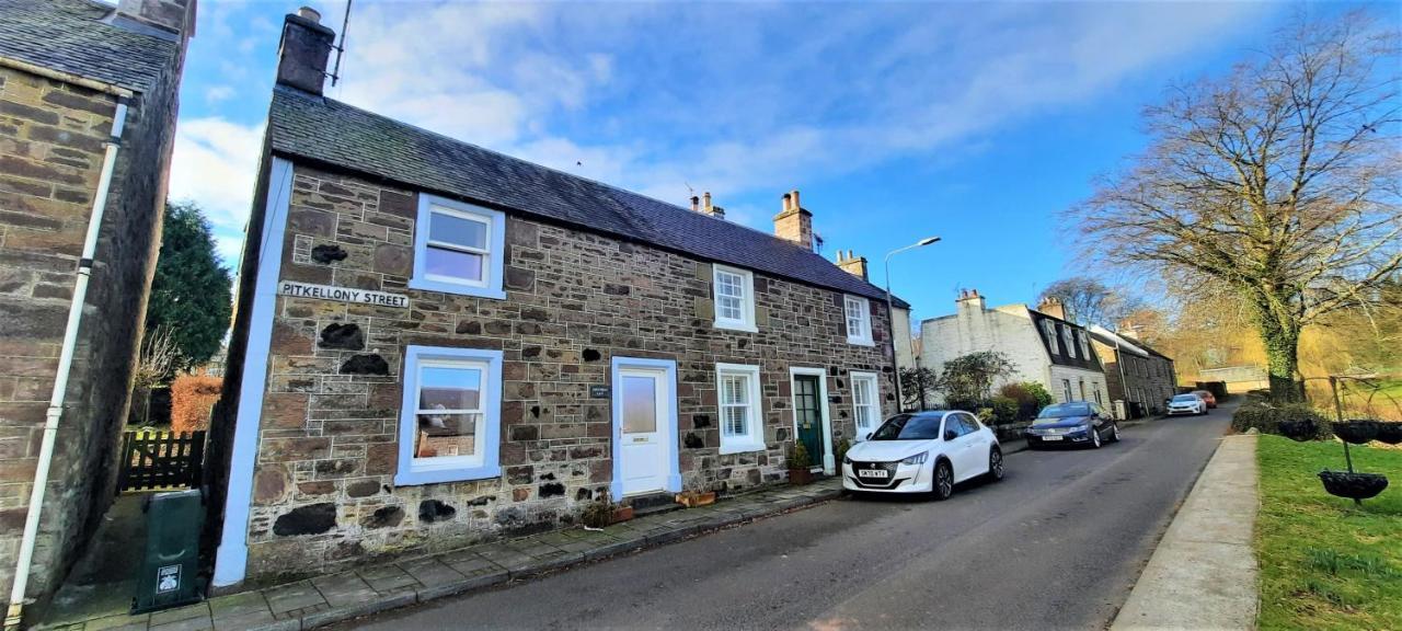 Greenbrae East Crieff Bagian luar foto