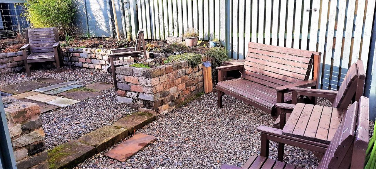 Greenbrae East Crieff Bagian luar foto