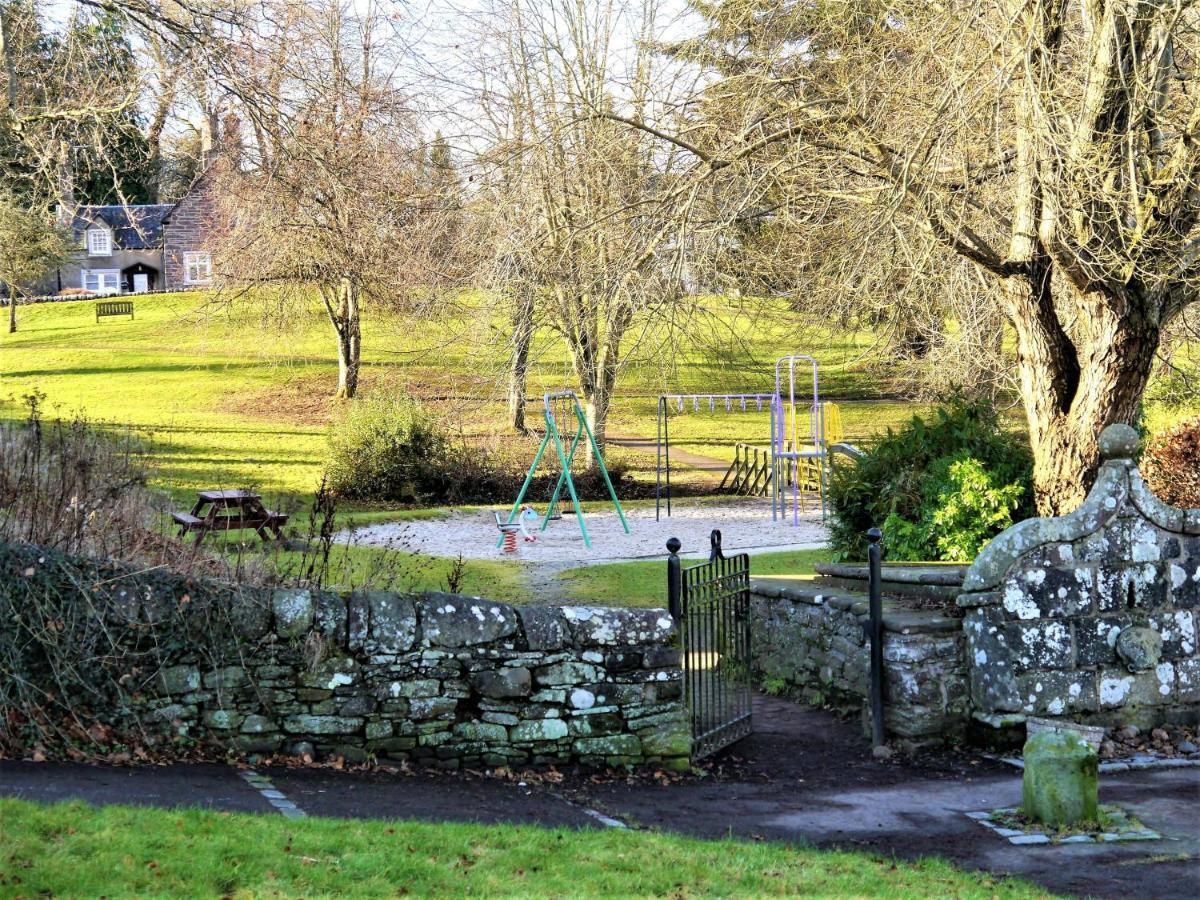 Greenbrae East Crieff Bagian luar foto