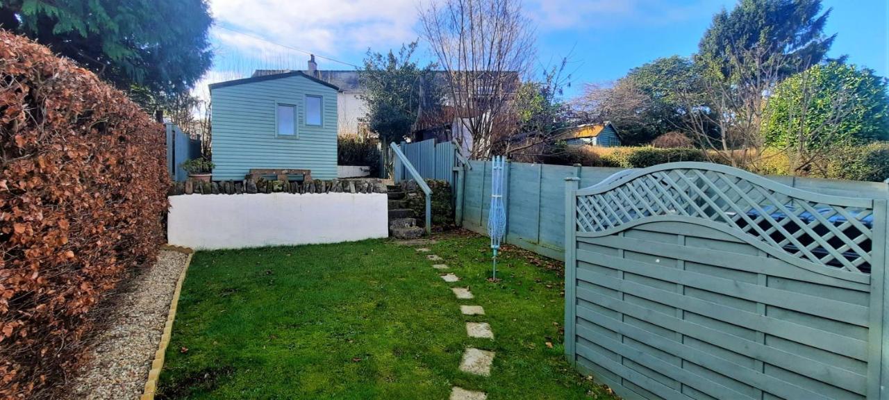 Greenbrae East Crieff Bagian luar foto